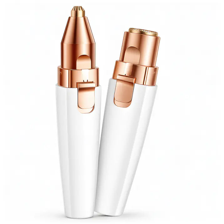 Blawless™ 2'si 1 Arada Yüz Tüy Epilatörü